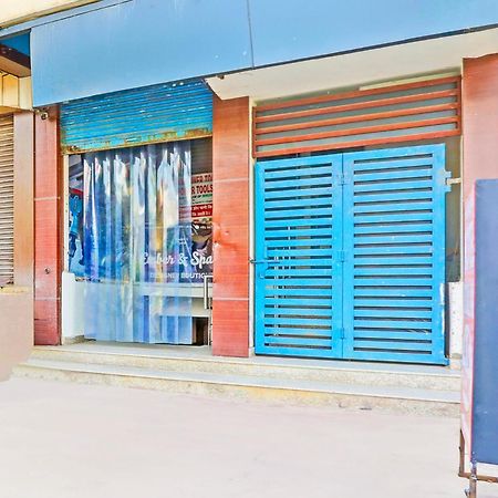 Hotel O Redbull Inn Gurgaon Exterior photo